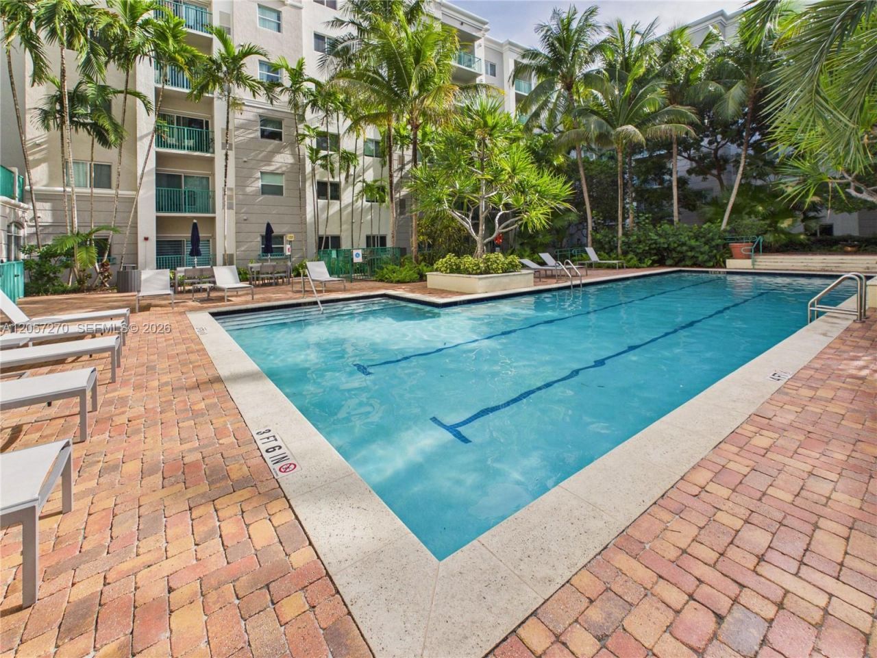 6001 SW 70th St , Unit 535, South Miami, FL 33143 Photo