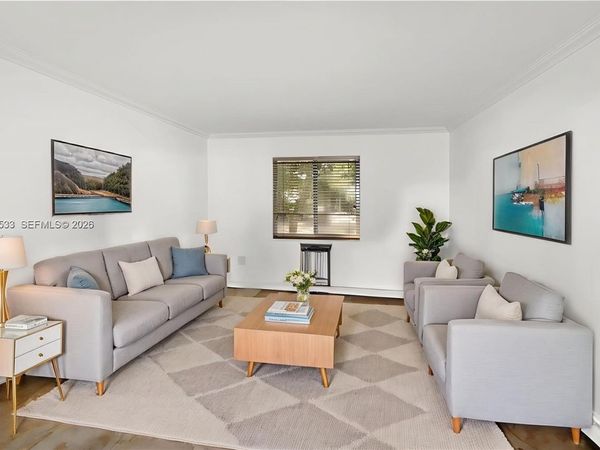 8617 SW 68th Ct, Unit 24, Pinecrest, FL 33156