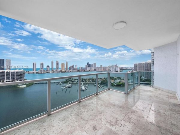 3201 NE 183rd St , Unit 2506, Aventura, FL 33160