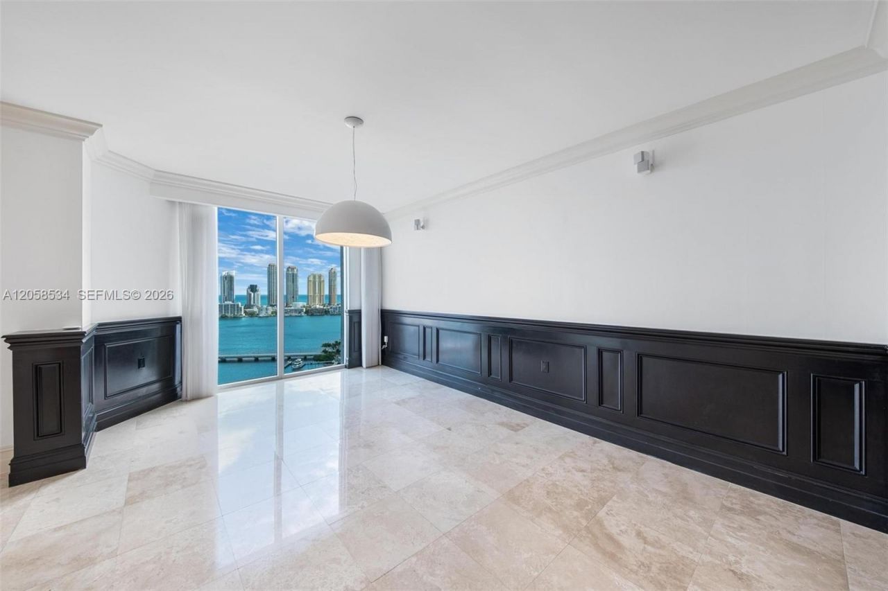 3201 NE 183rd St, Unit 2506, Aventura, FL 33160 Photo