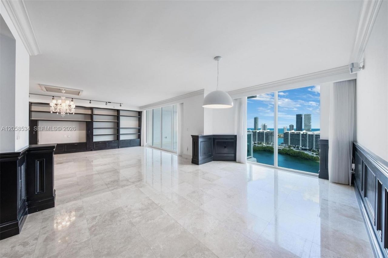 3201 NE 183rd St, Unit 2506, Aventura, FL 33160 Photo