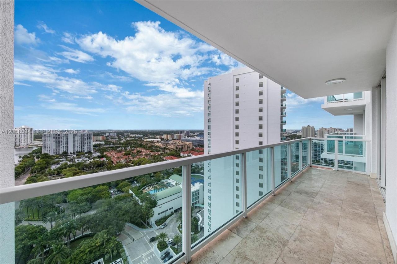 3201 NE 183rd St, Unit 2506, Aventura, FL 33160 Photo