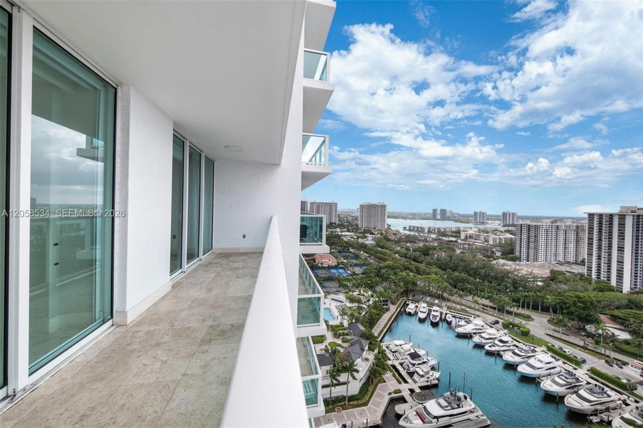 3201 NE 183rd St, Unit 2506, Aventura, FL 33160 Photo