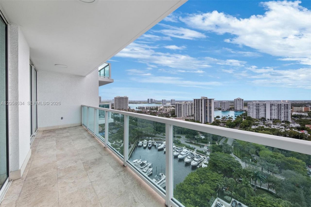 3201 NE 183rd St, Unit 2506, Aventura, FL 33160 Photo