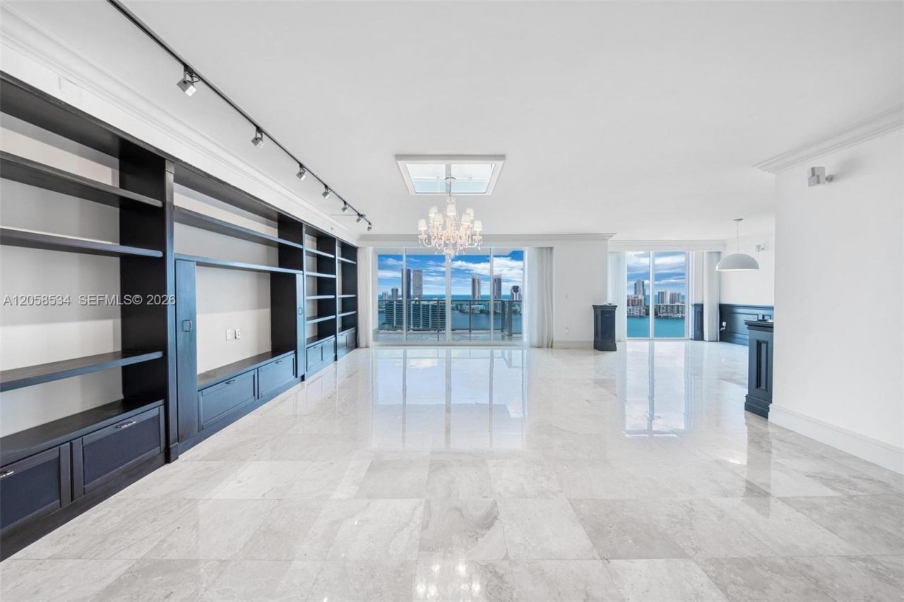 3201 NE 183rd St, Unit 2506, Aventura, FL 33160 Photo