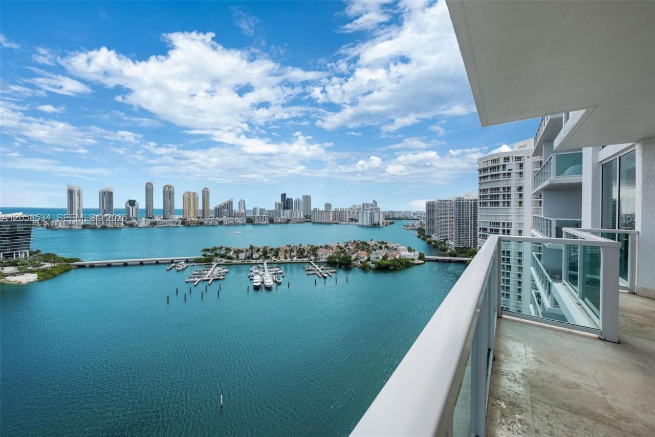 3201 NE 183rd St, Unit 2506, Aventura, FL 33160 Photo