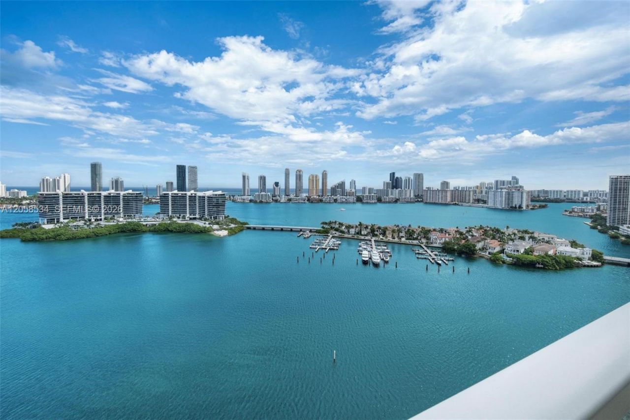 3201 NE 183rd St, Unit 2506, Aventura, FL 33160 Photo
