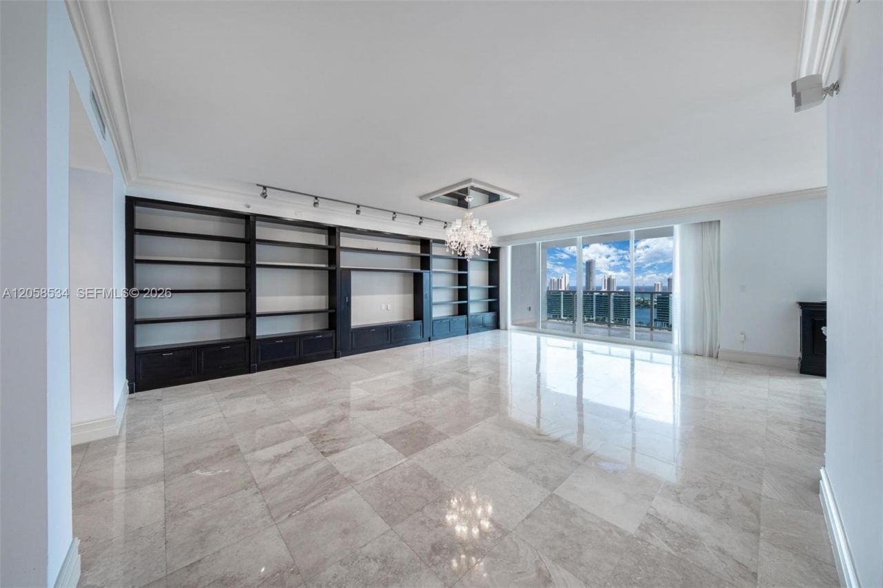3201 NE 183rd St, Unit 2506, Aventura, FL 33160 Photo