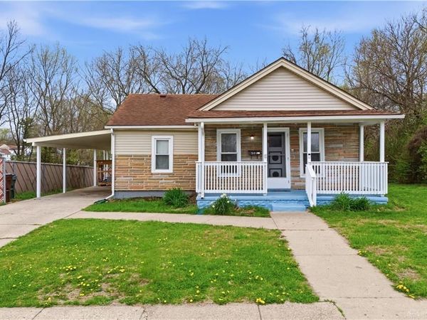 541 E Main Street, Xenia, OH 45385