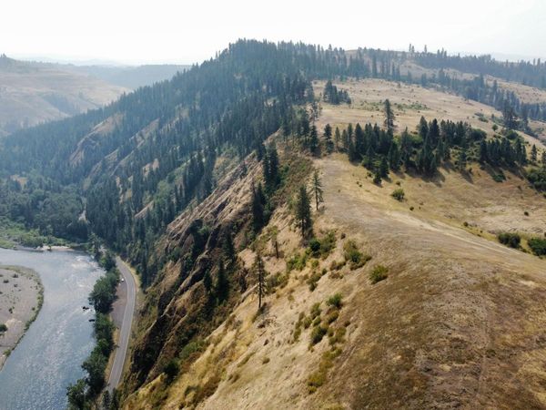 TBD Hwy 13, Kooskia, ID 83539