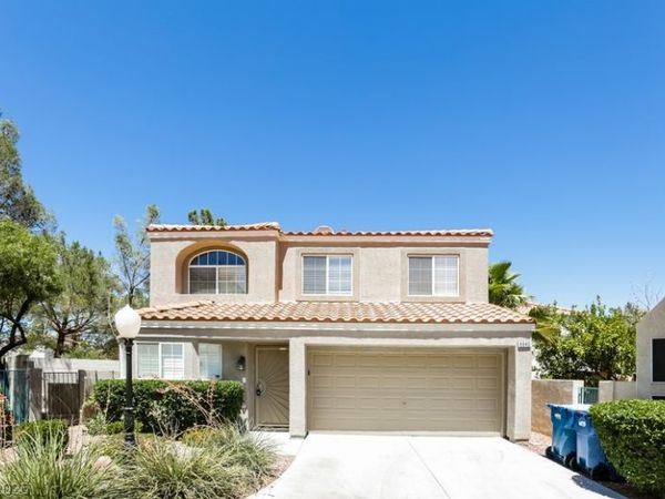 8840 Cornwall Glen Avenue , Las Vegas, NV 89129