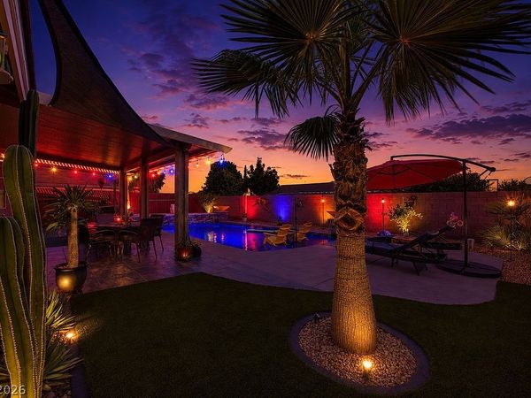 7929 Beaver Mountain Avenue , Las Vegas, NV 89131