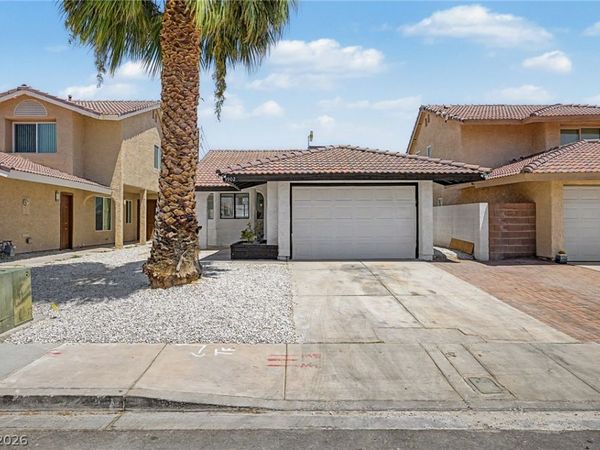 3902 Tatiana Street , Las Vegas, NV 89115