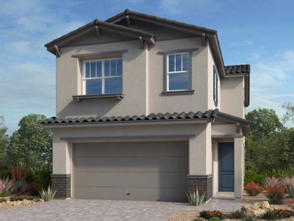 646 Semitone Lane , Henderson, NV 89015
