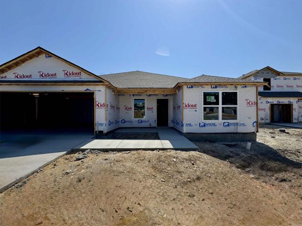 2237 Sam Tillery Drive, Alexander, AR 72002
