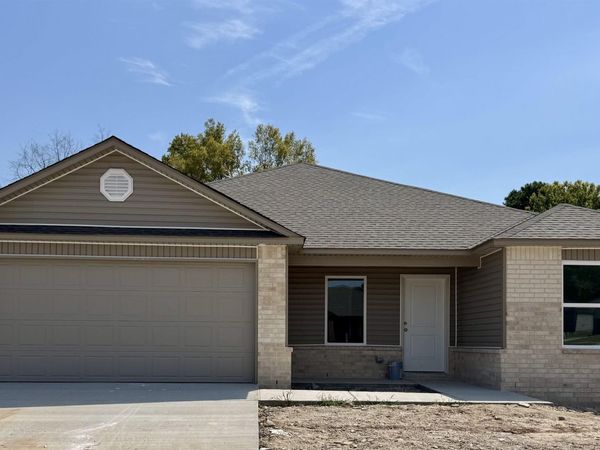 2237 Sam Tillery Drive, Alexander, AR 72002