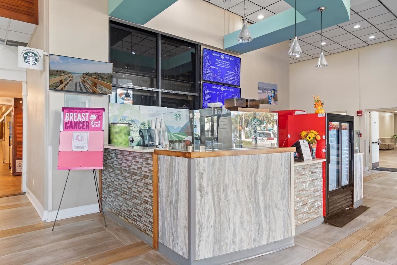 1501 S Ocean Blvd.  Photo 15
