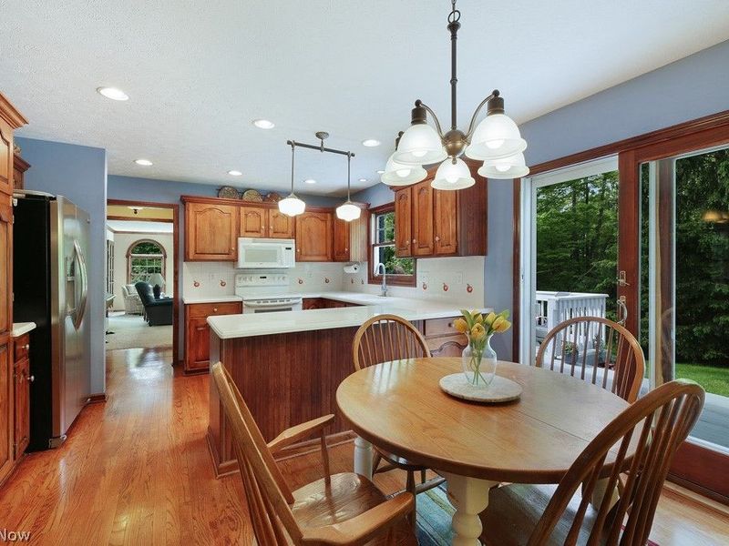 450 Eldridge Road, Aurora, OH 44202 Photo 16