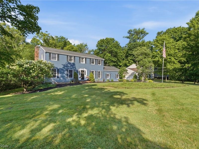 450 Eldridge Road, Aurora, OH 44202 Photo 3