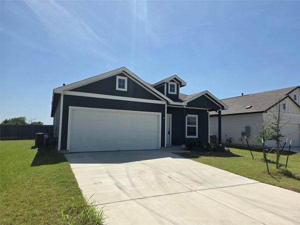2329 Red Sky DR , Lockhart, TX 78644