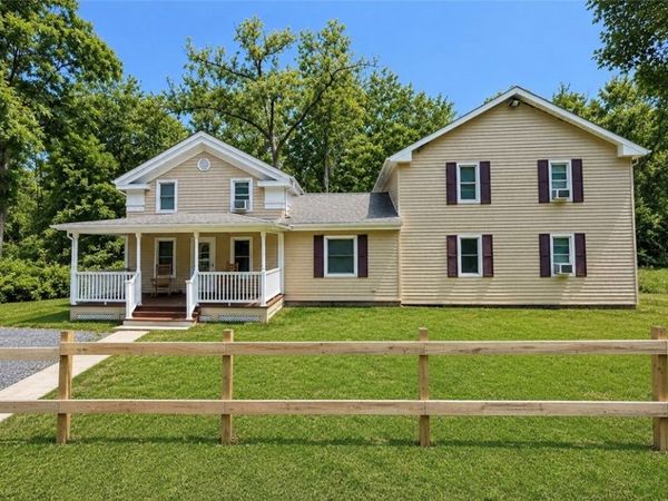 1300 Croton Road , Millport, NY 14864