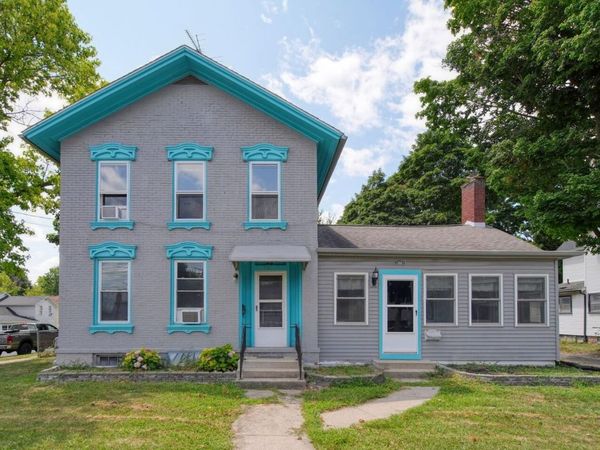 414 Division Street, Adrian, MI 49221
