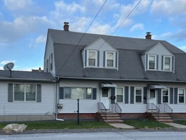 33 Alder, Unit B, Dracut, MA 01826