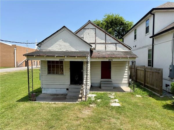 3015 B BERWICK Street , Jefferson, LA 70121