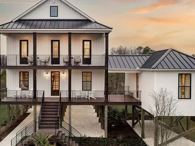 00 Highway 165, Meggett, SC 29449