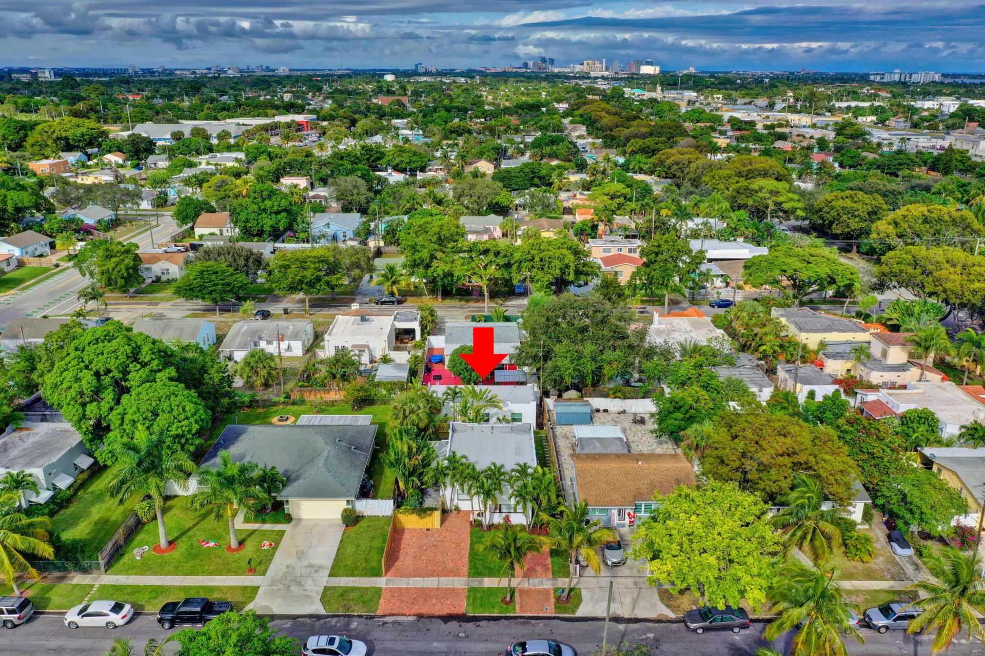 721 Franklin Road, West Palm Beach, FL 33405 Photo