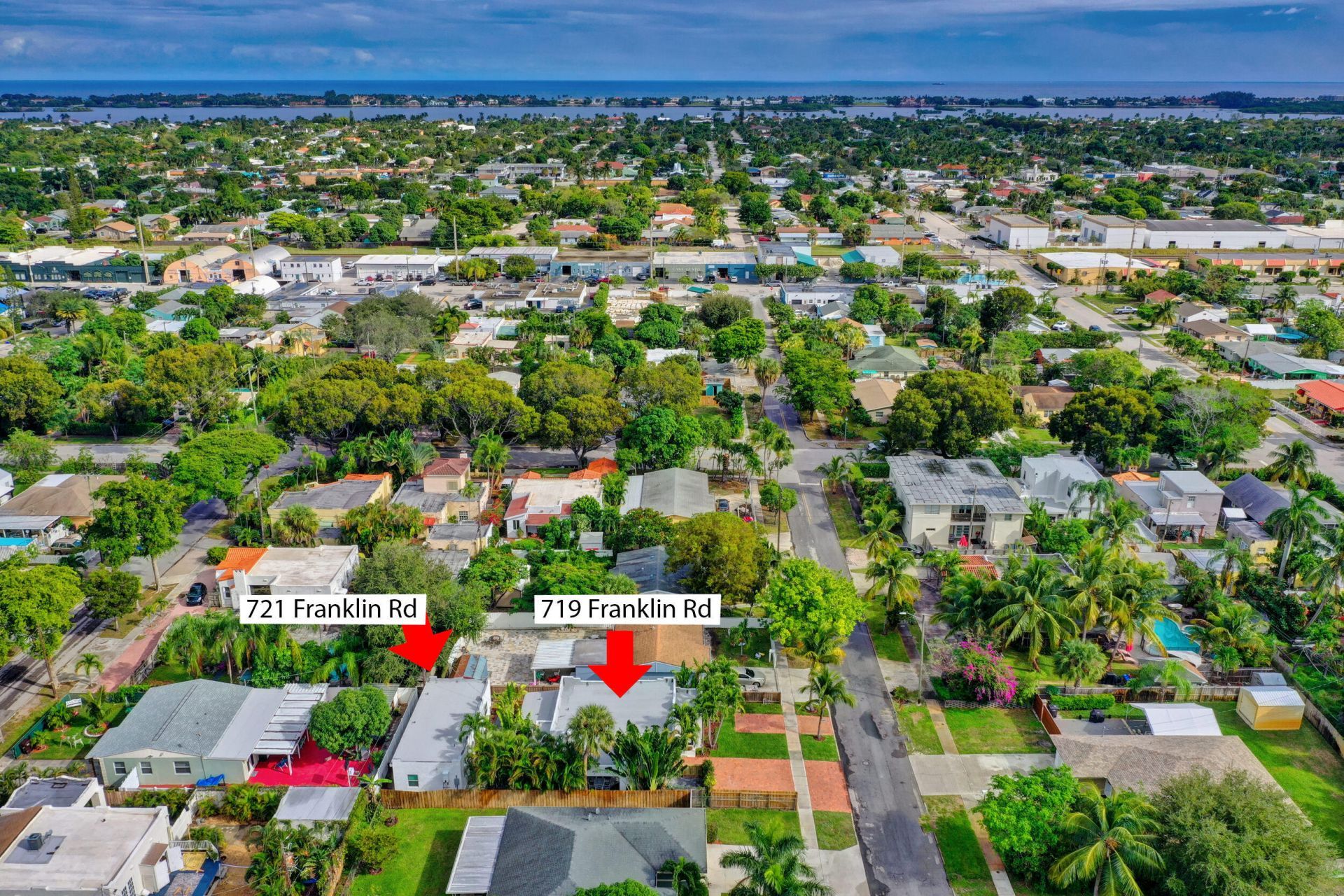 721 Franklin Road, West Palm Beach, FL 33405 Photo