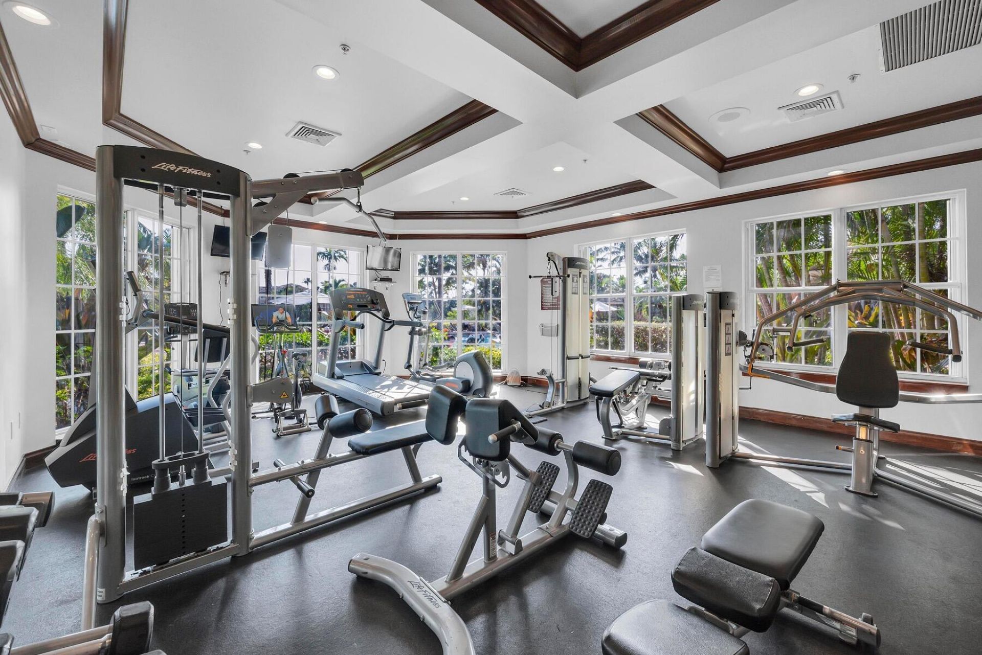 3702 NW Mediterranean Lane, Unit 103, Jensen Beach, FL 34957 Photo