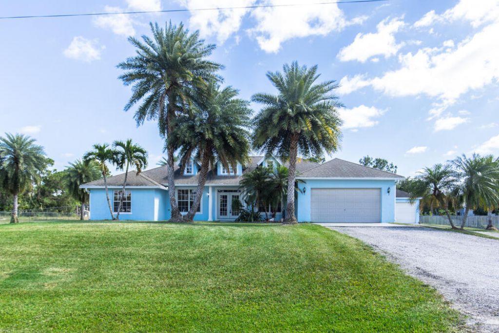 15288 76th Road N, The Acreage, FL 33470 Photo
