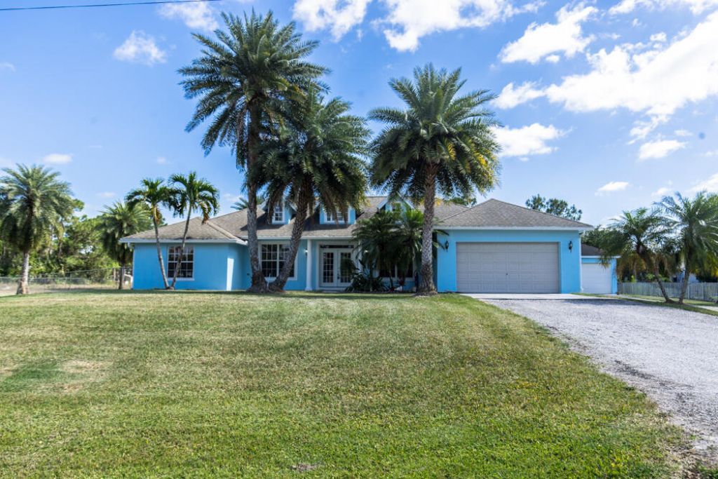 15288 76th Road N, The Acreage, FL 33470 Photo