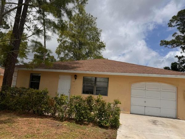 1117 Goldenrod Road, Wellington, FL 33414