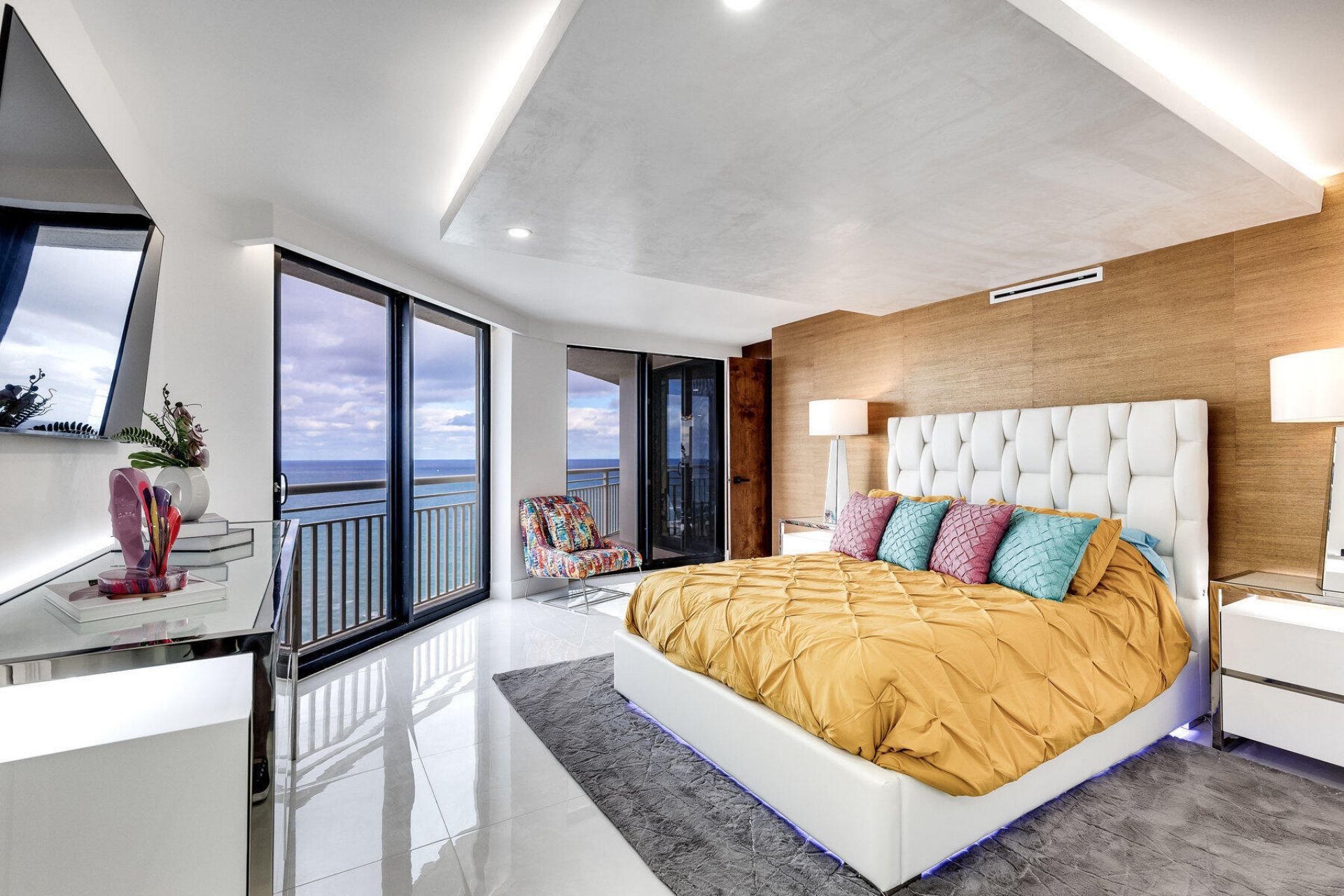 3000 N Ocean Drive, Unit PH-A, Singer Island, FL 33404 Photo