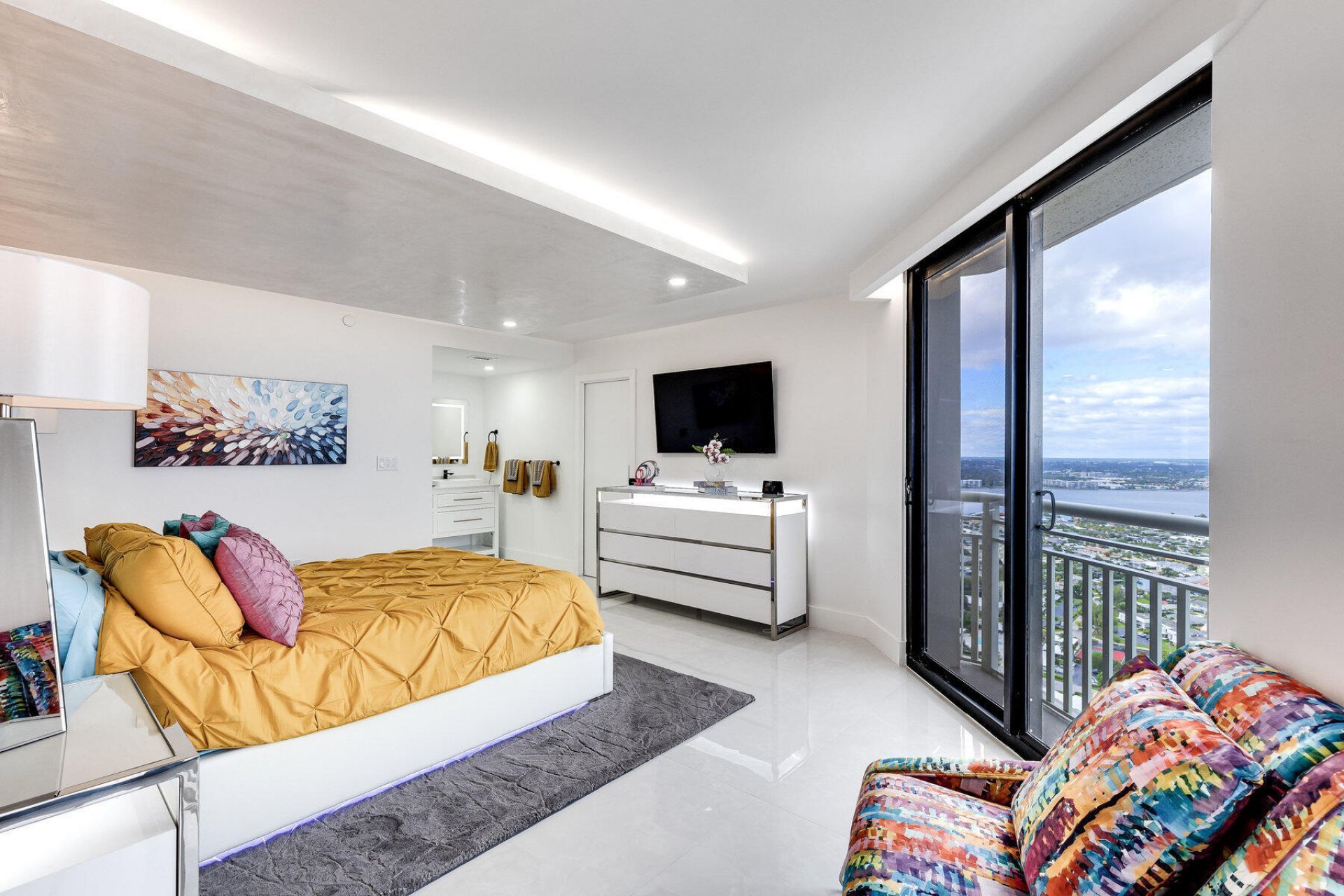 3000 N Ocean Drive, Unit PH-A, Singer Island, FL 33404 Photo
