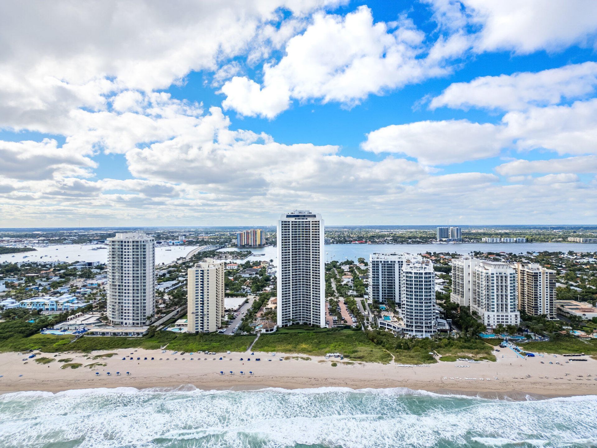 3000 N Ocean Drive, Unit PH-A, Singer Island, FL 33404 Photo