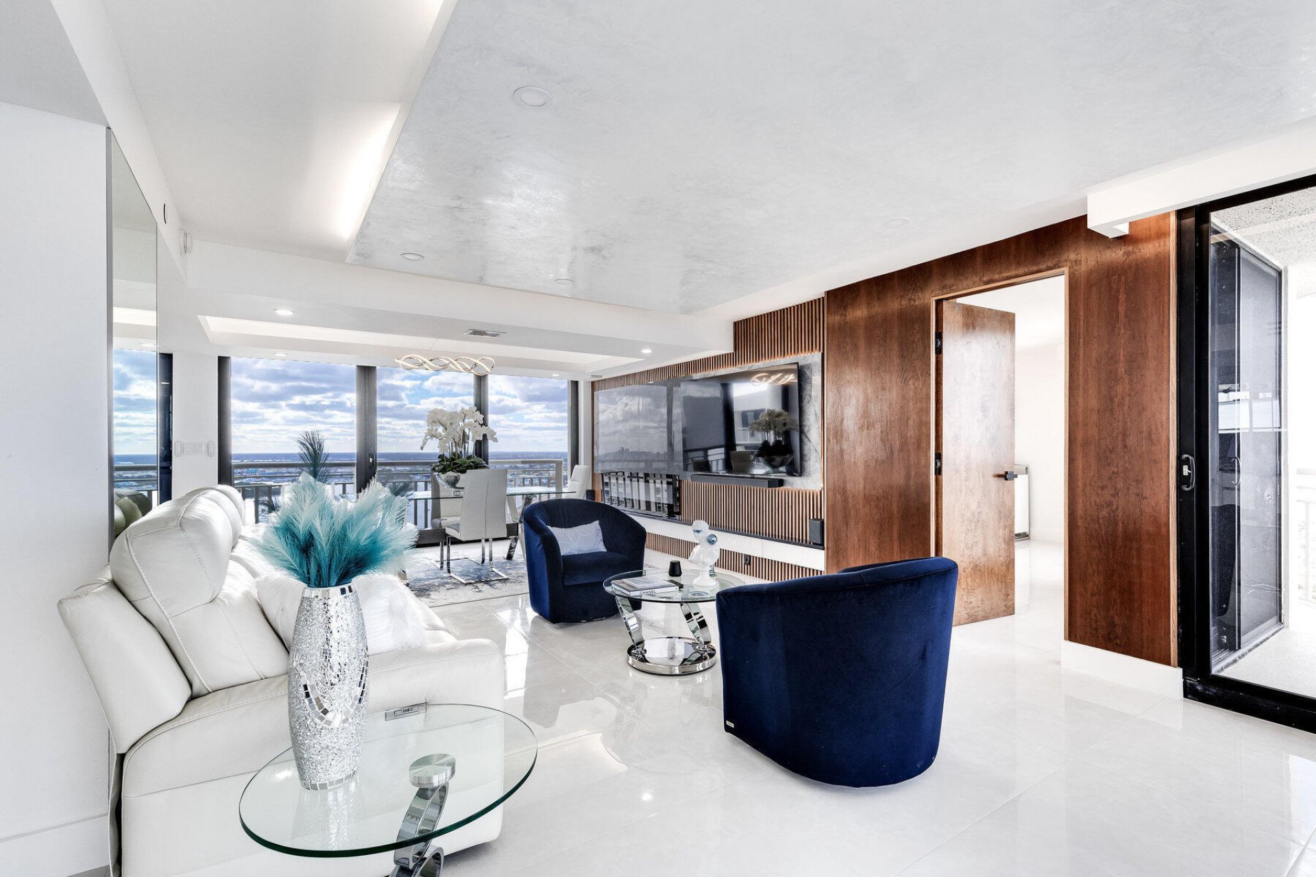 3000 N Ocean Drive, Unit PH-A, Singer Island, FL 33404 Photo
