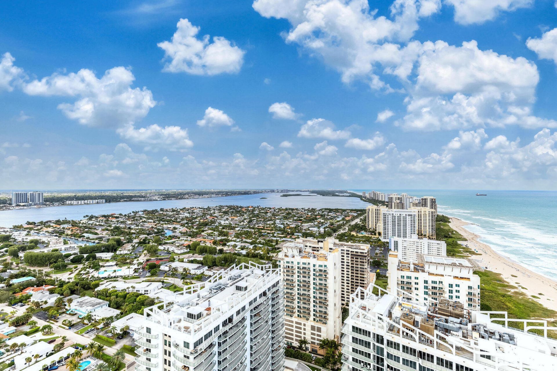 3000 N Ocean Drive, Unit PH-A, Singer Island, FL 33404 Photo