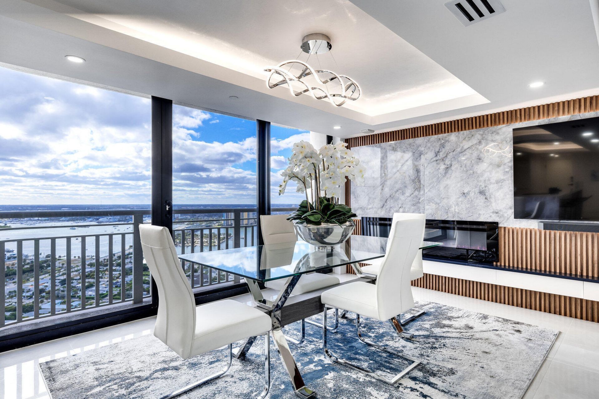 3000 N Ocean Drive, Unit PH-A, Singer Island, FL 33404 Photo
