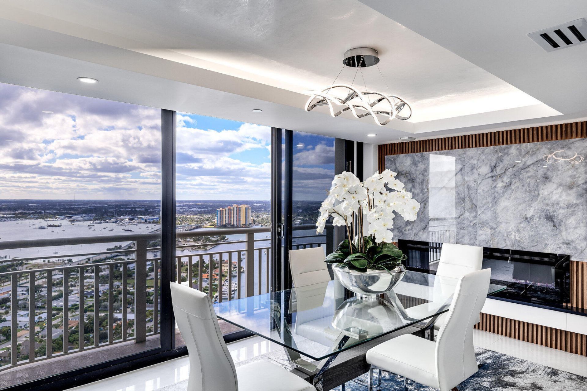 3000 N Ocean Drive, Unit PH-A, Singer Island, FL 33404 Photo