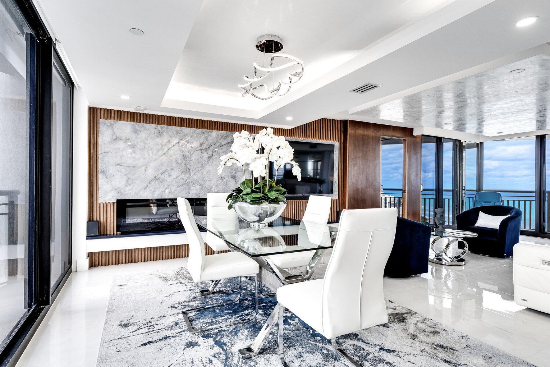 3000 N Ocean Drive, Unit PH-A, Singer Island, FL 33404 Photo