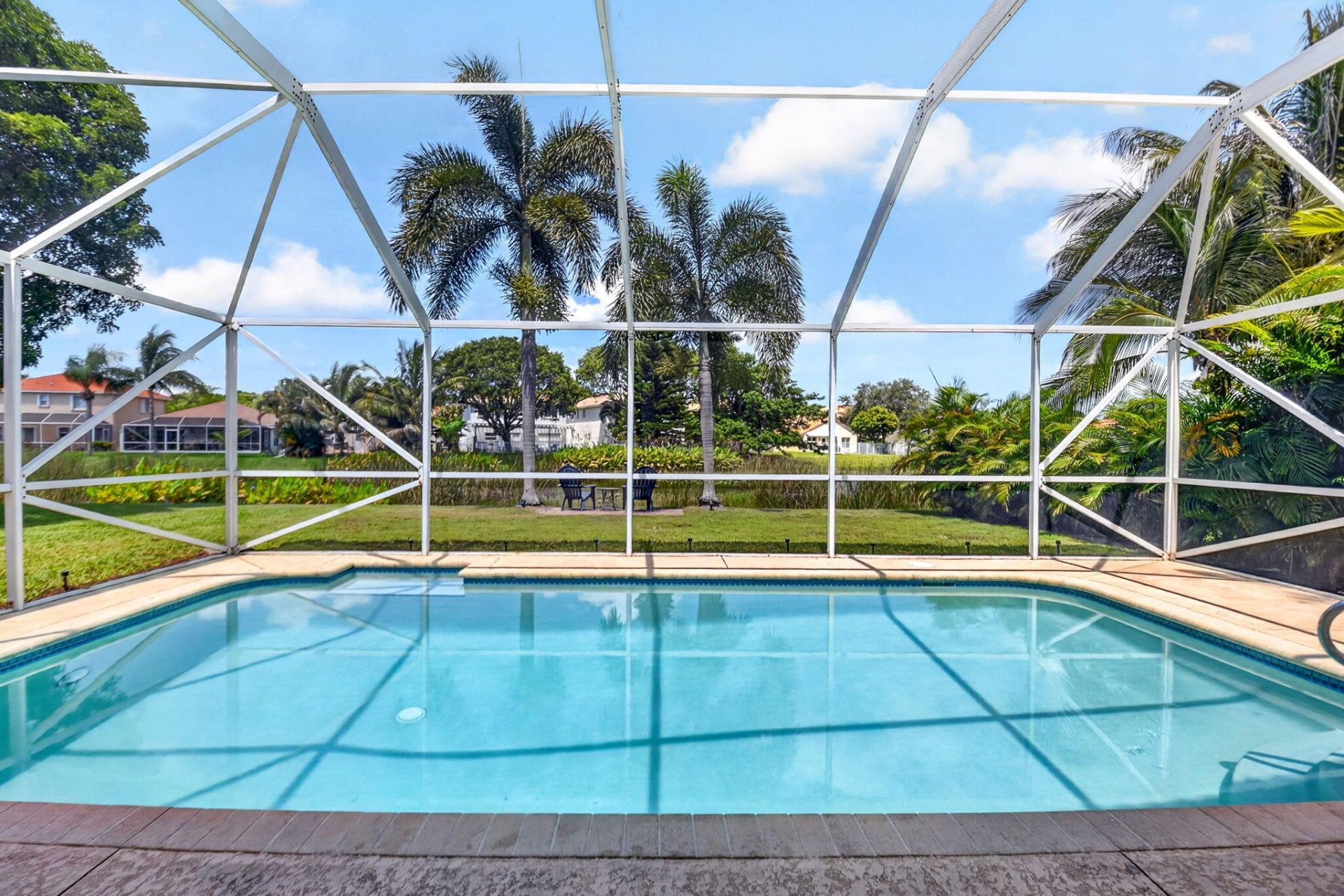 6233 Willoughby Circle, Lake Worth, FL 33463 Photo