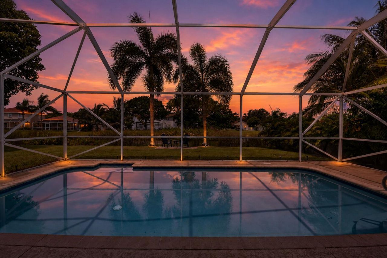 6233 Willoughby Circle, Lake Worth, FL 33463 Photo