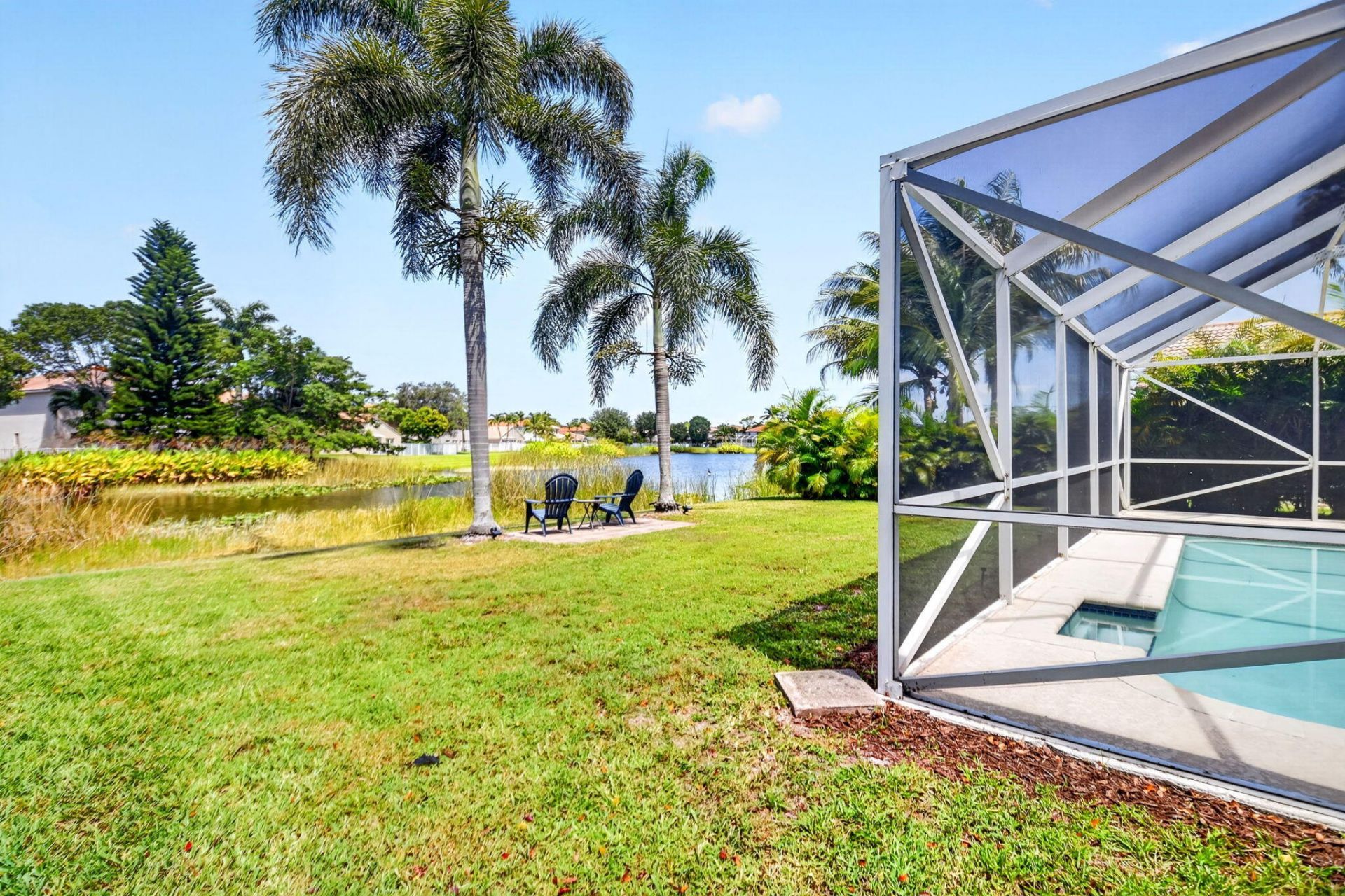 6233 Willoughby Circle, Lake Worth, FL 33463 Photo