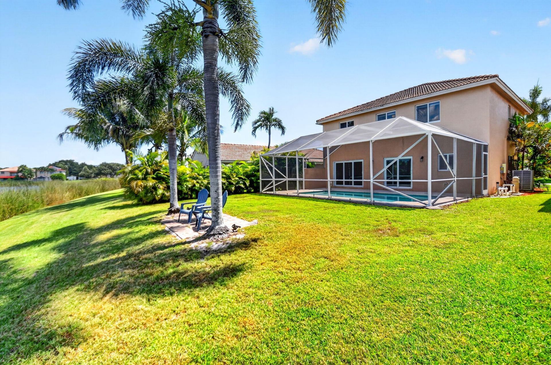 6233 Willoughby Circle, Lake Worth, FL 33463 Photo