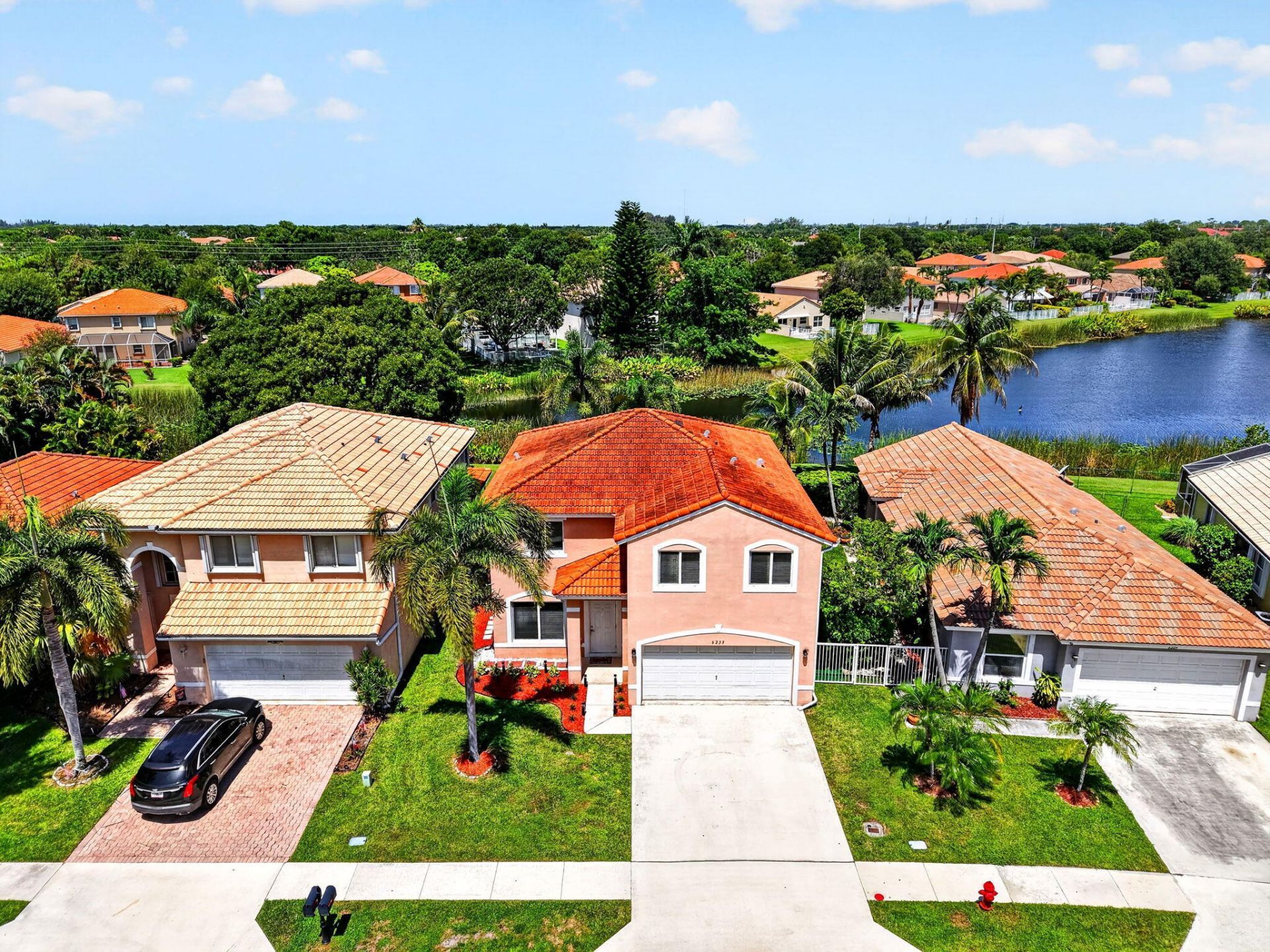 6233 Willoughby Circle, Lake Worth, FL 33463 Photo