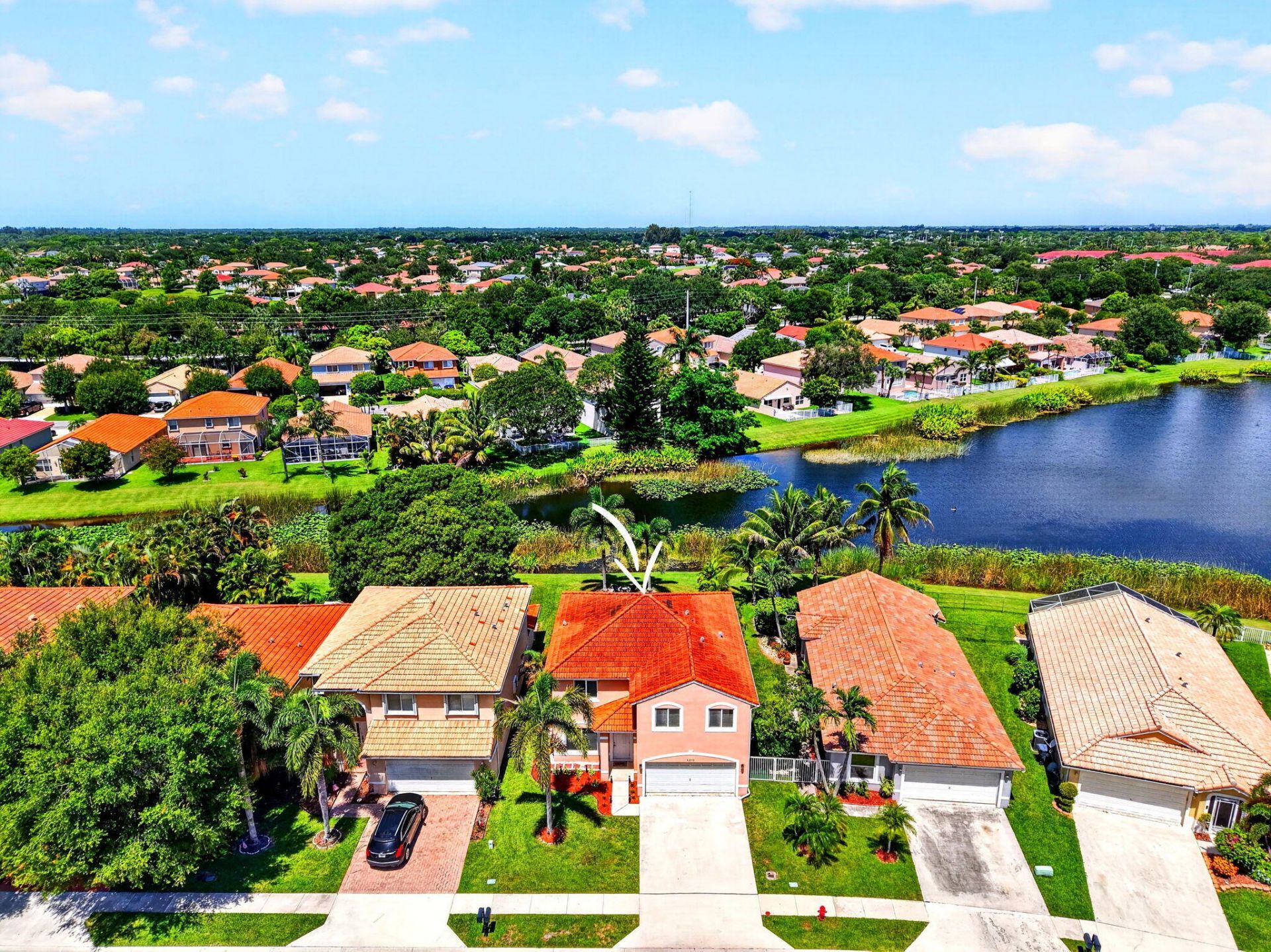 6233 Willoughby Circle, Lake Worth, FL 33463 Photo