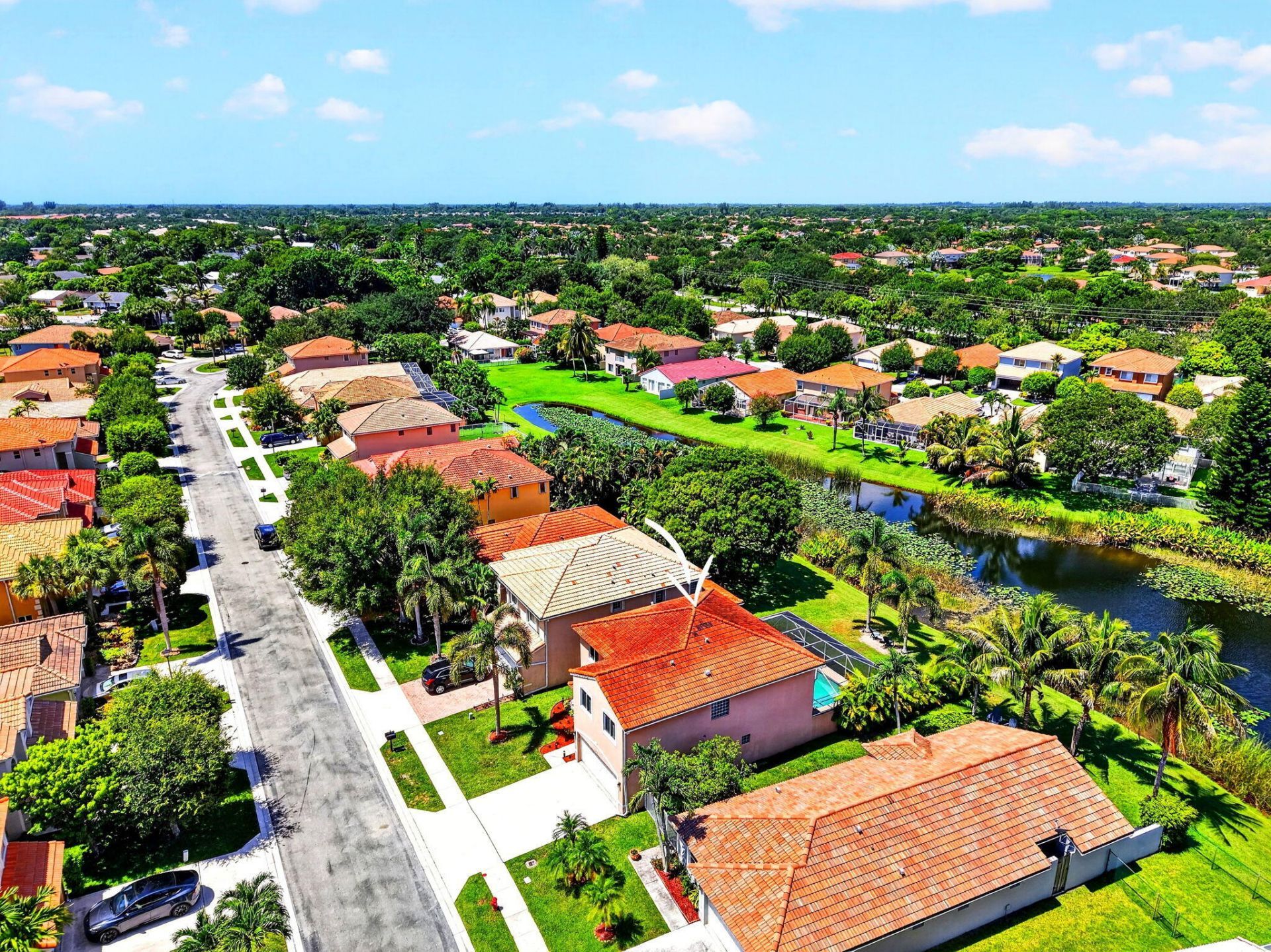 6233 Willoughby Circle, Lake Worth, FL 33463 Photo